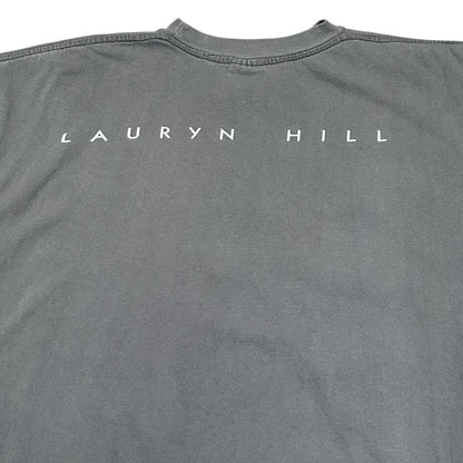 1990s Vintage Lauryn Hill "Rap Wars" Shirt