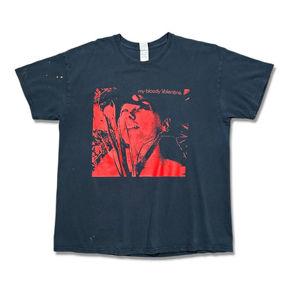 2000s Vintage My Bloody Valentine Shirt