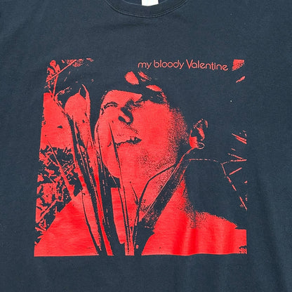 2000s Vintage My Bloody Valentine Shirt