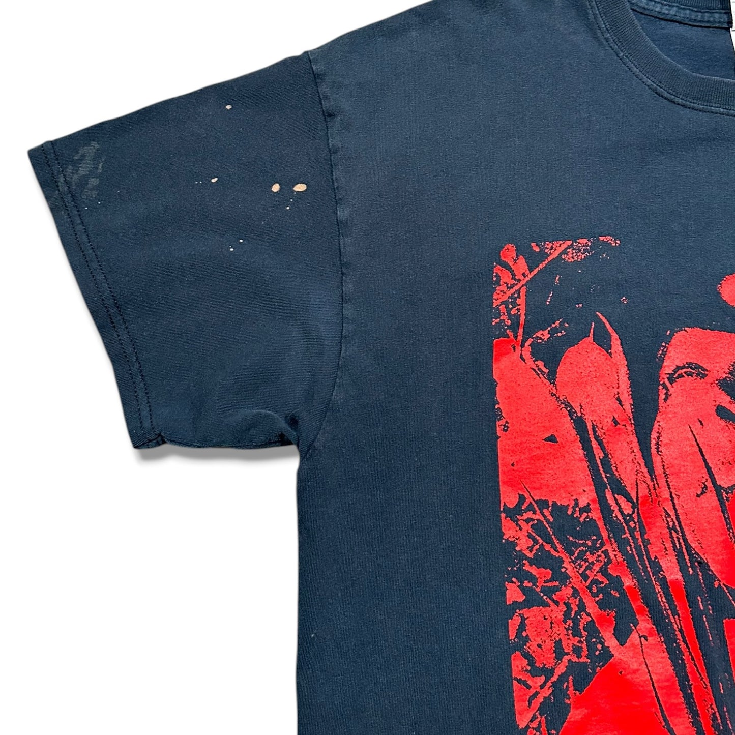2000s Vintage My Bloody Valentine Shirt