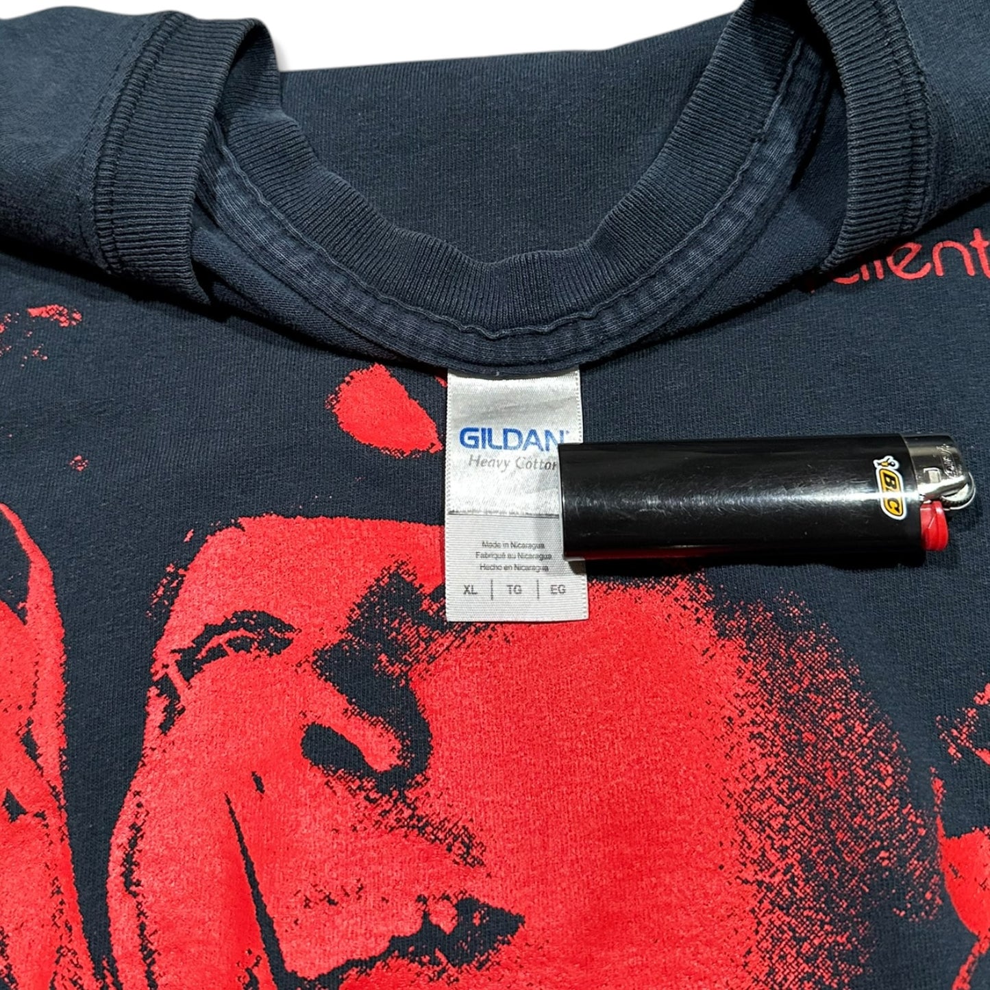 2000s Vintage My Bloody Valentine Shirt