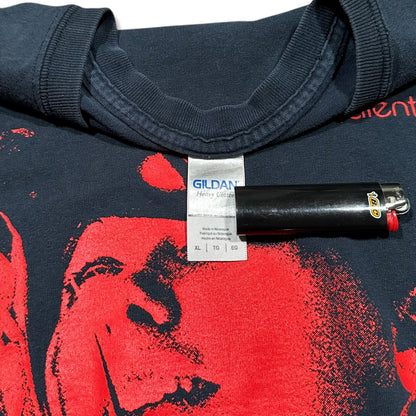 2000s Vintage My Bloody Valentine Shirt