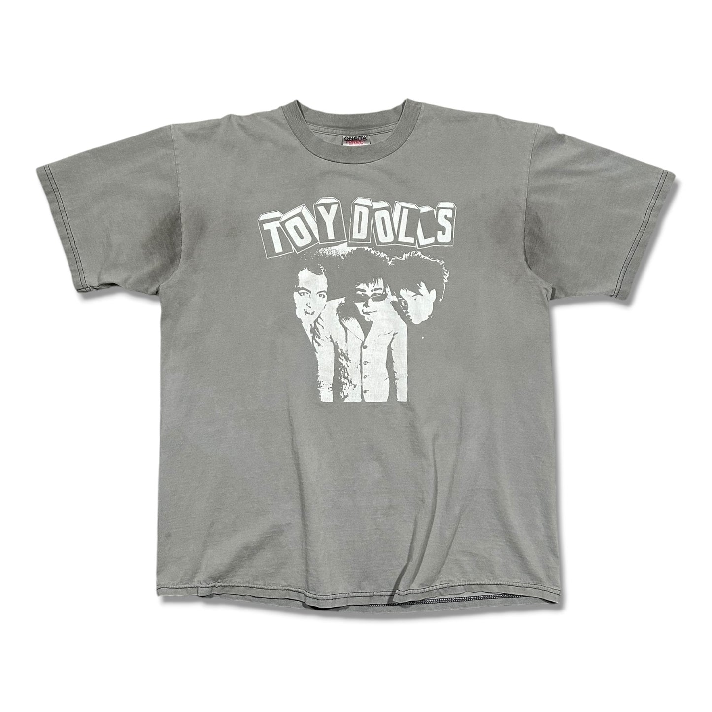1990s Vintage Toy Dolls Shirt