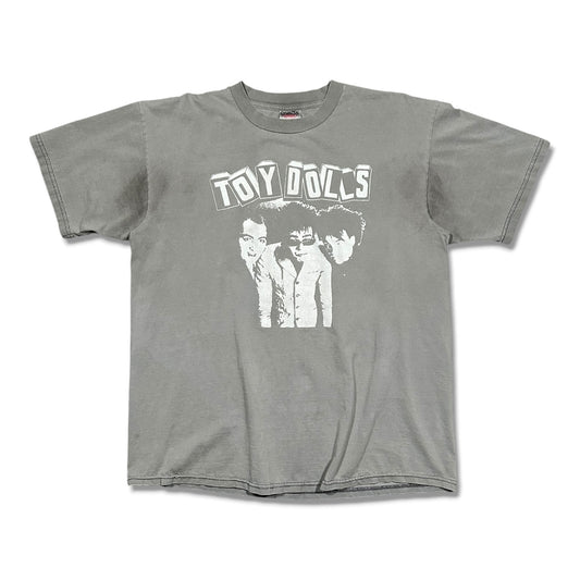 1990s Vintage Toy Dolls Shirt