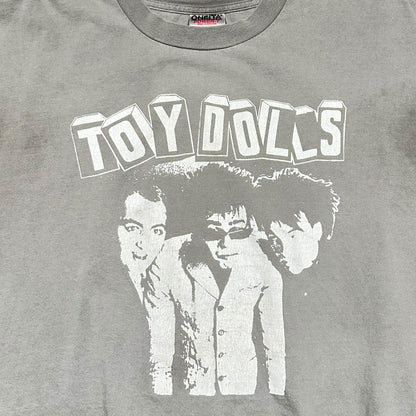 1990s Vintage Toy Dolls Shirt