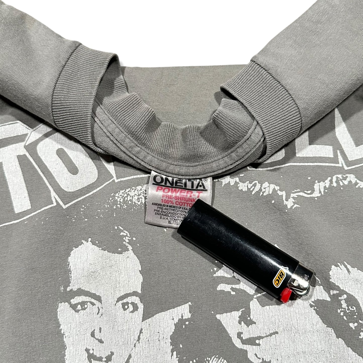 1990s Vintage Toy Dolls Shirt