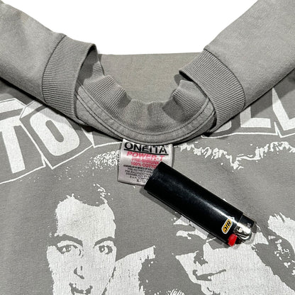 1990s Vintage Toy Dolls Shirt