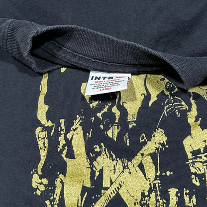 1990s Vintage Electric Wizard Shirt