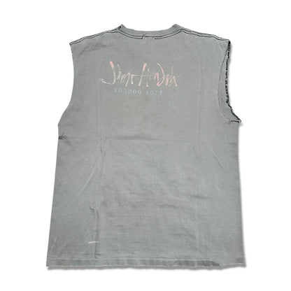 1990s Vintage Jimi Hendrix Shirt