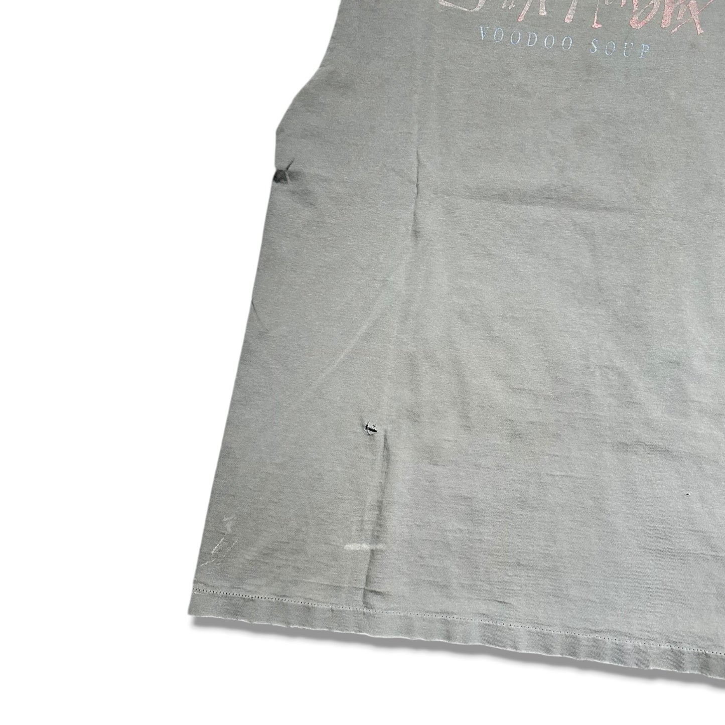 1990s Vintage Jimi Hendrix Shirt