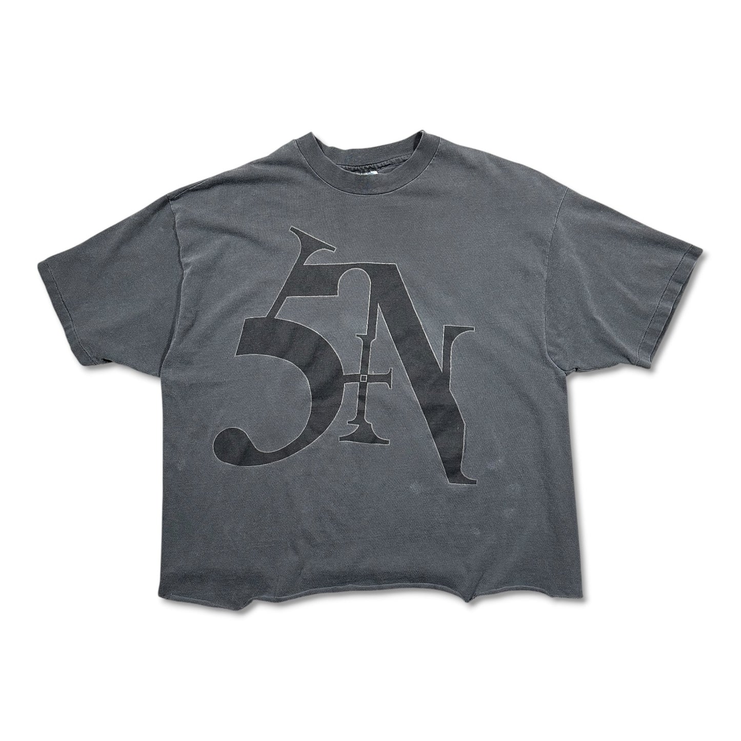 1991 Vintage Nine Inch Nails "Sin" Shirt