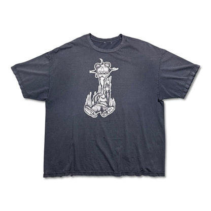 2000s Vintage Art Shirt