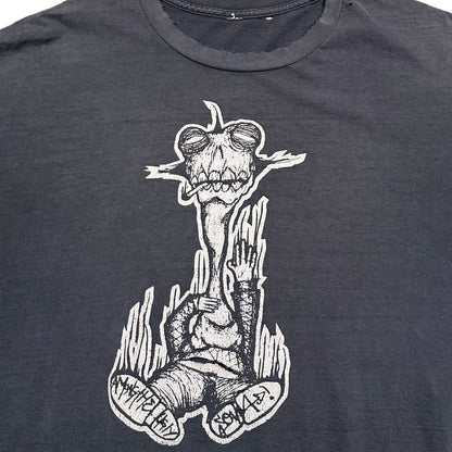 2000s Vintage Art Shirt