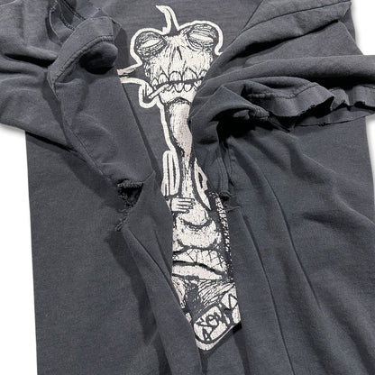 2000s Vintage Art Shirt