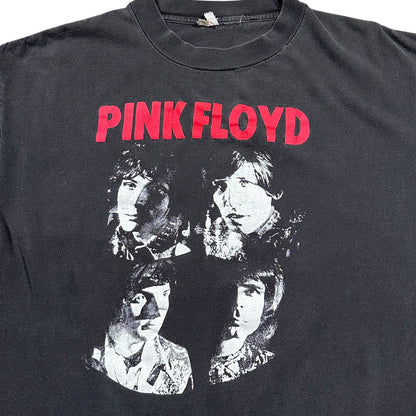 1980s Vintage Pink Floyd "The Piper at The Gates of Dawn" Shirt