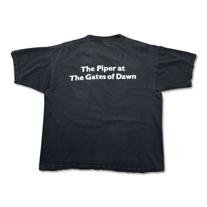 1980s Vintage Pink Floyd "The Piper at The Gates of Dawn" Shirt