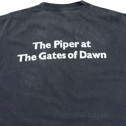 1980s Vintage Pink Floyd "The Piper at The Gates of Dawn" Shirt