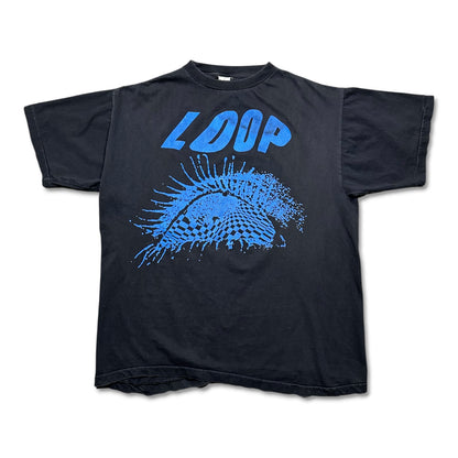 1990s Vintage Loop Shirt