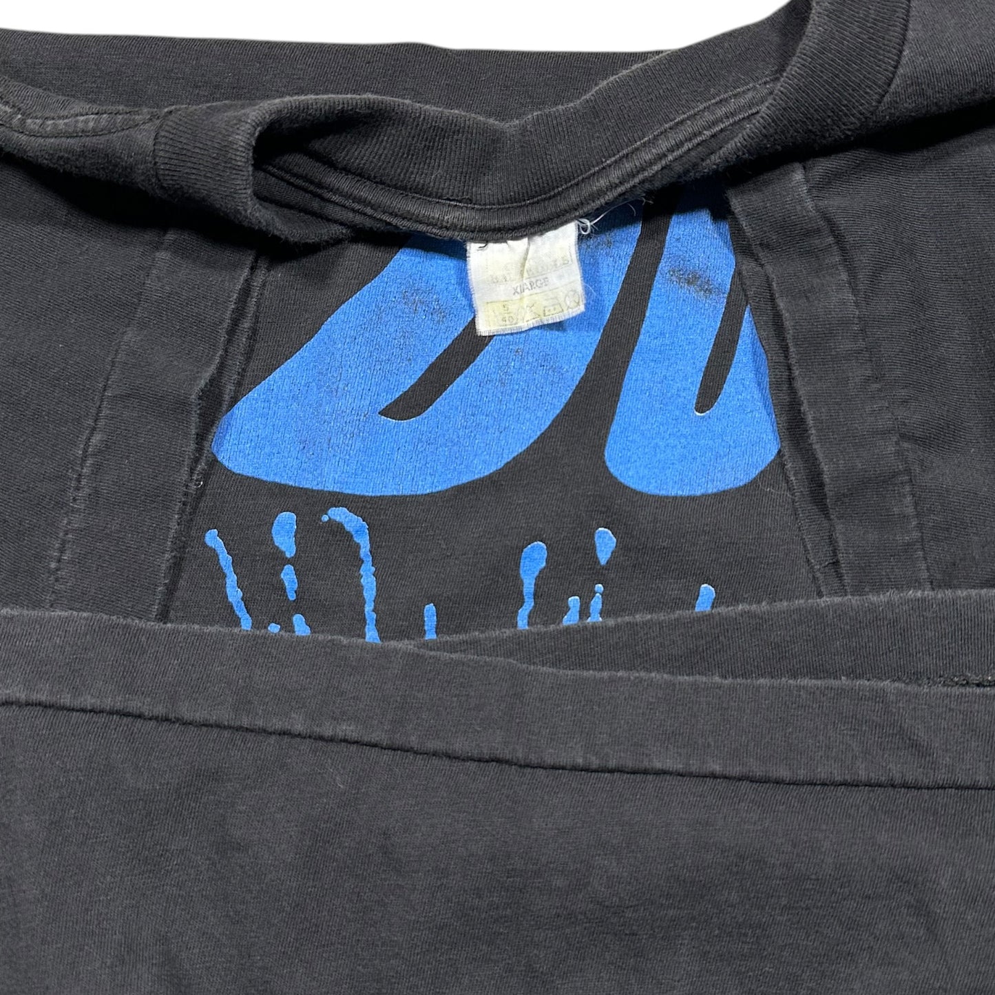 1990s Vintage Loop Shirt
