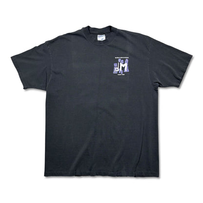 1993 Vintage Depeche Mode "World Devotional Tour" Shirt