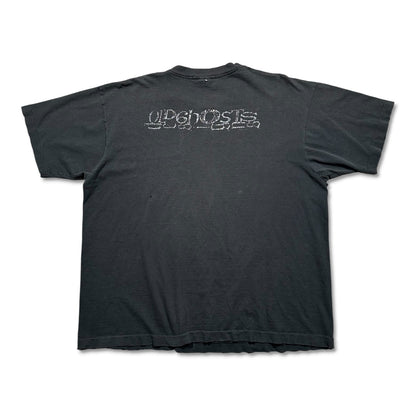 1991 Vintage Old Ghosts Designs "LA Cop" Shirt