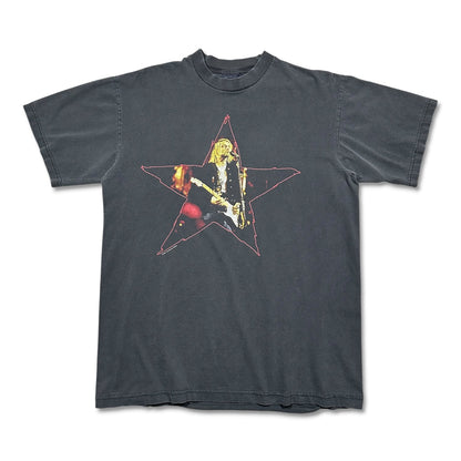 1996 Vintage Kurt Cobain "Memorial" Shirt