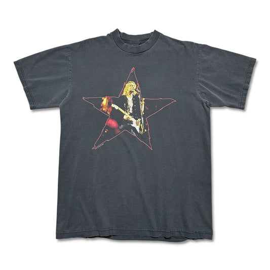 1996 Vintage Kurt Cobain "Memorial" Shirt