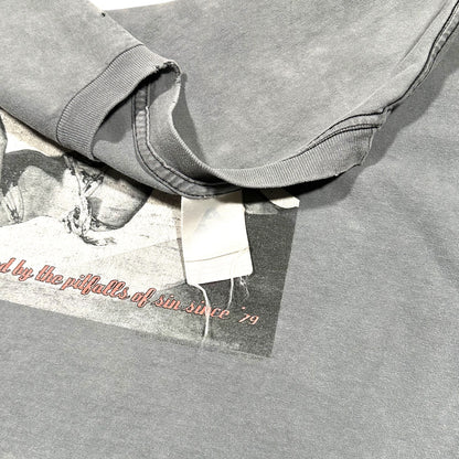 2001 Vintage Social Distortion Shirt