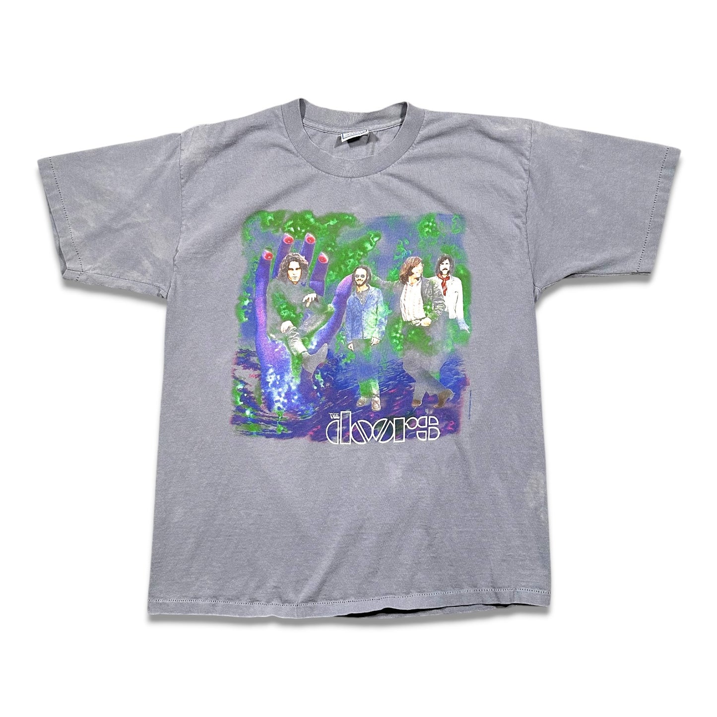 1999 Vintage The Doors Shirt
