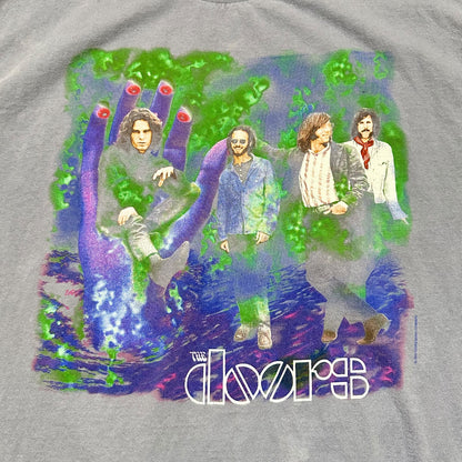 1999 Vintage The Doors Shirt
