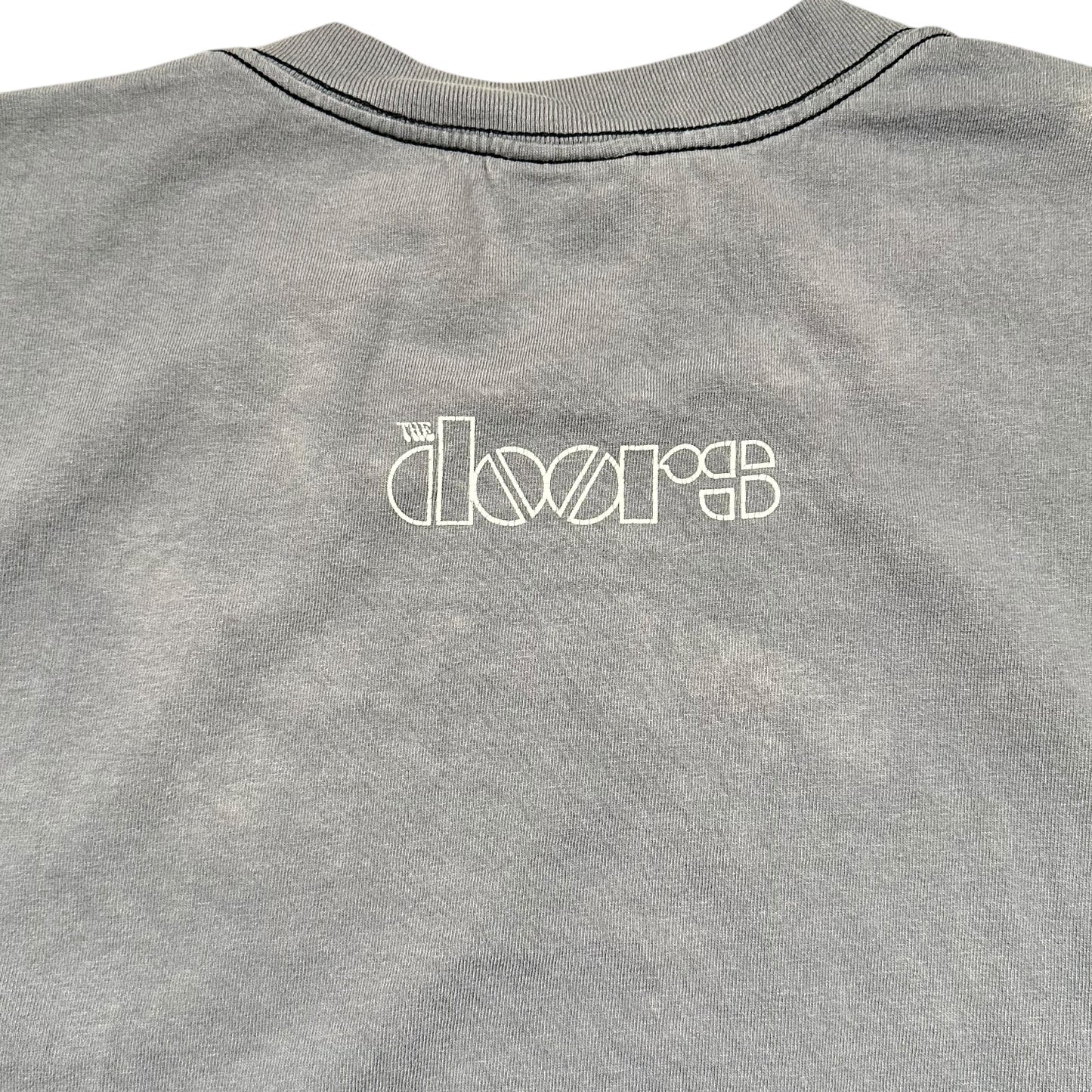1999 Vintage The Doors Shirt