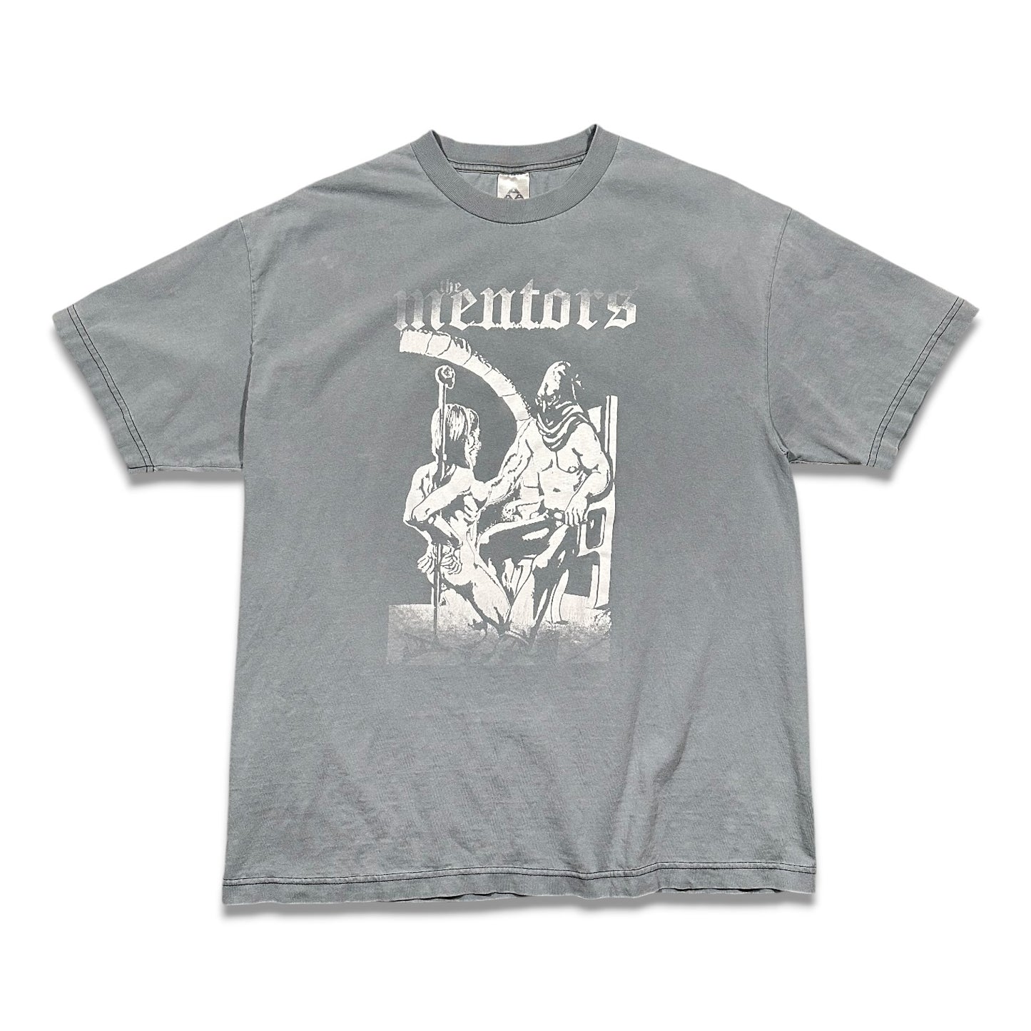 2000s Vintage Mentors Shirt