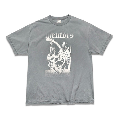 2000s Vintage Mentors Shirt