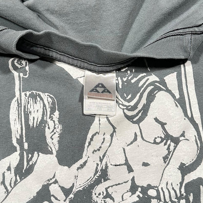 2000s Vintage Mentors Shirt