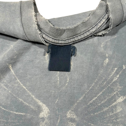 1992 Vintage Skinny Puppy "Last Rights" Shirt