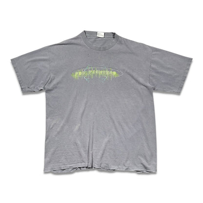 2000 Vintage Foo Fighters "Matrix" Shirt