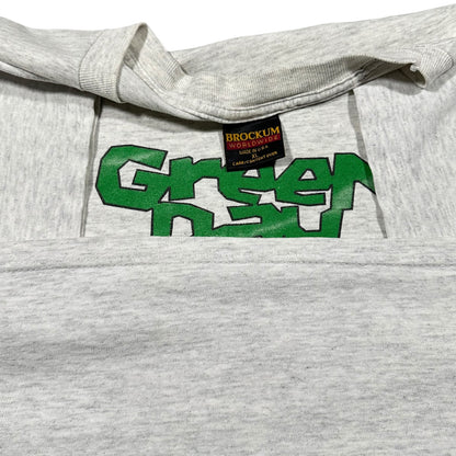 1994 Vintage Green Day "Basket Case" Shirt