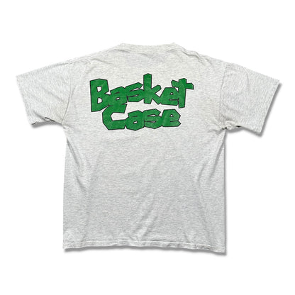 1994 Vintage Green Day "Basket Case" Shirt