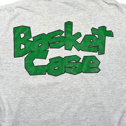 1994 Vintage Green Day "Basket Case" Shirt