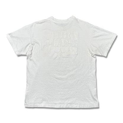 1990s Vintage The Clash "Punk Is Dead" Shirt