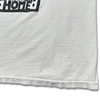 1990s Vintage Lemonheads "Kindergarteners Go Home" Shirt