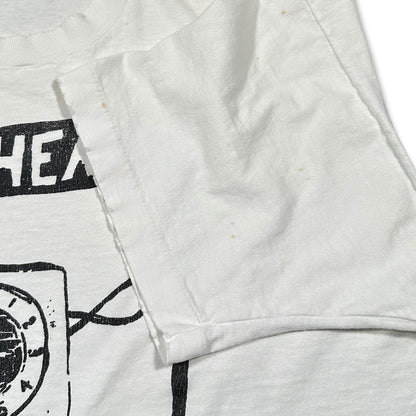 1990s Vintage Lemonheads "Kindergarteners Go Home" Shirt