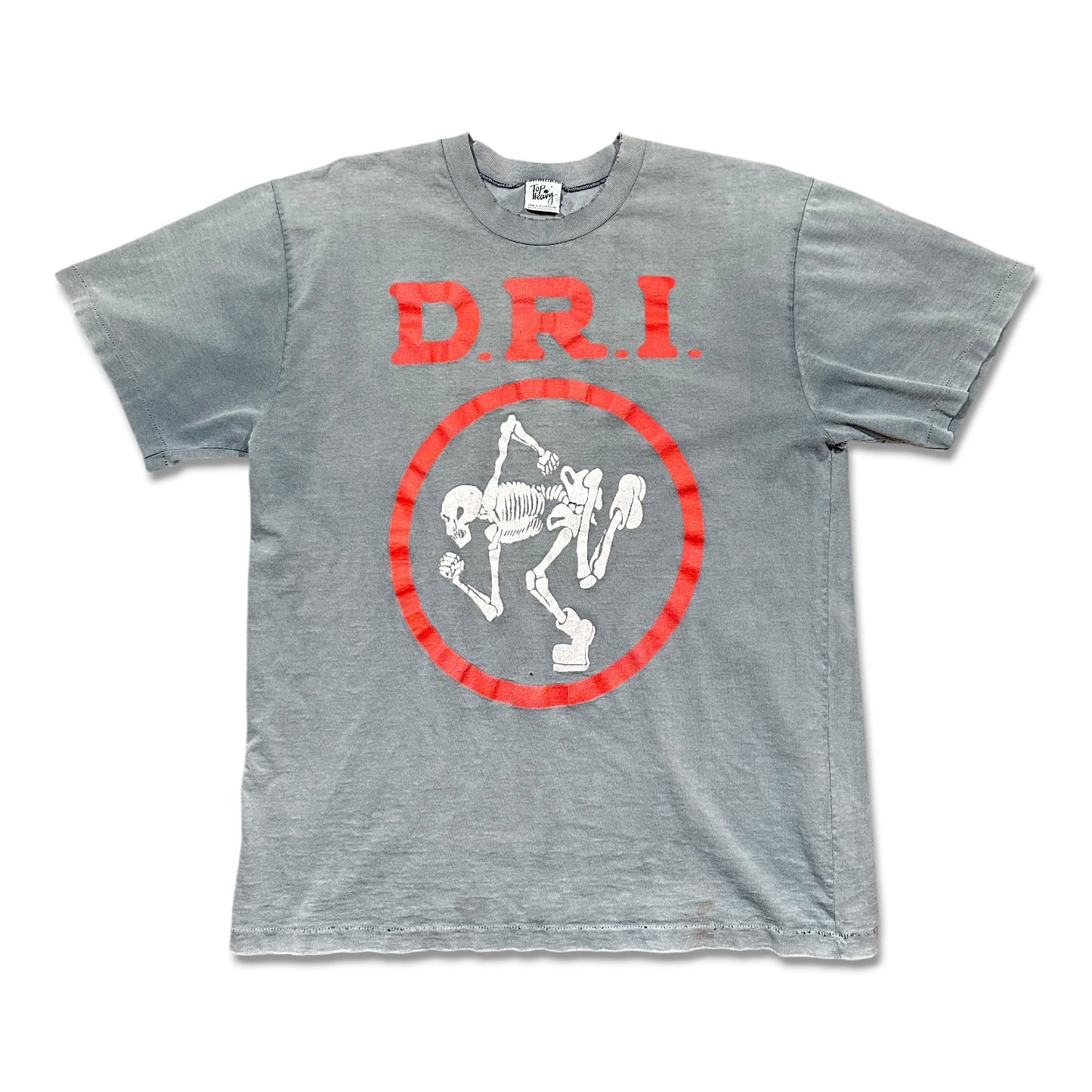 1990s Vintage DRI Shirt