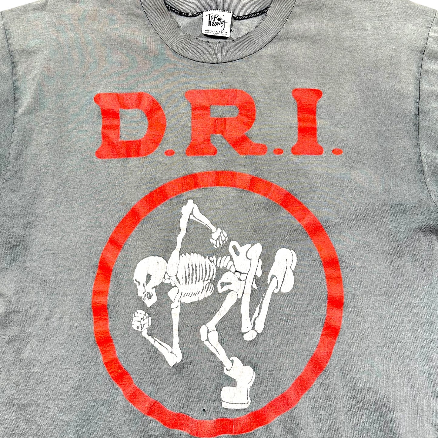 1990s Vintage DRI Shirt