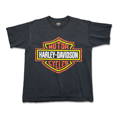 1992 Vintage Harley Davidson Shirt