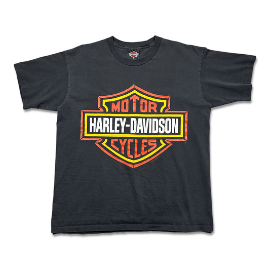 1992 Vintage Harley Davidson Shirt