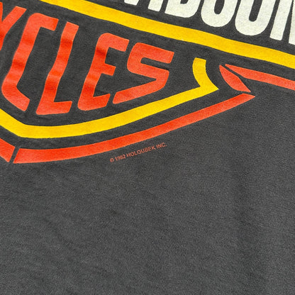 1992 Vintage Harley Davidson Shirt
