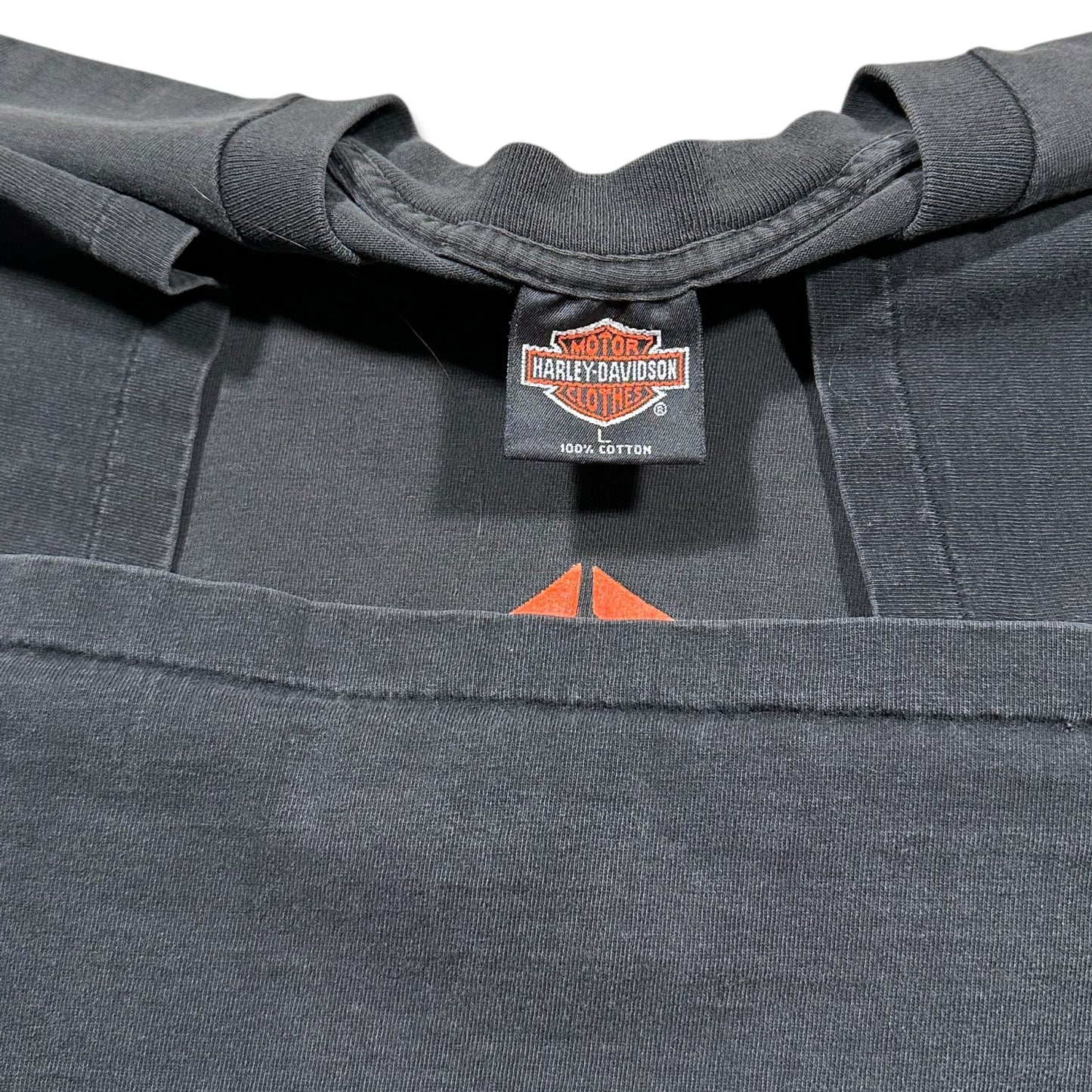 1992 Vintage Harley Davidson Shirt