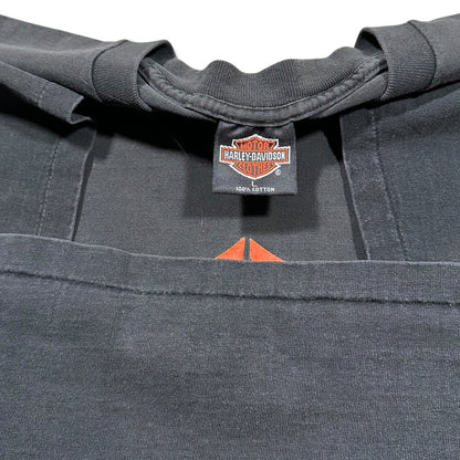 1992 Vintage Harley Davidson Shirt