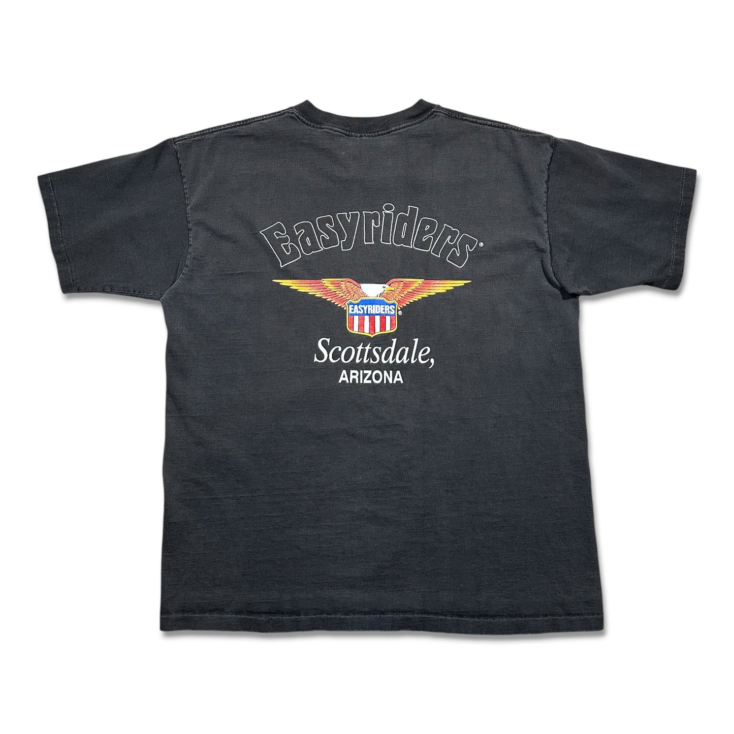 1992 Vintage Harley Davidson Shirt